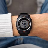 Casio Pro Trek PRG-69-1E