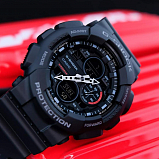 G-SHOCK GA-140-1A1