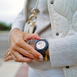 G-SHOCK GMA-S2100MD-1A