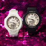 BABY-G BSA-B100MF-1A