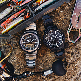 Casio Pro Trek PRT-B70YT-1E
