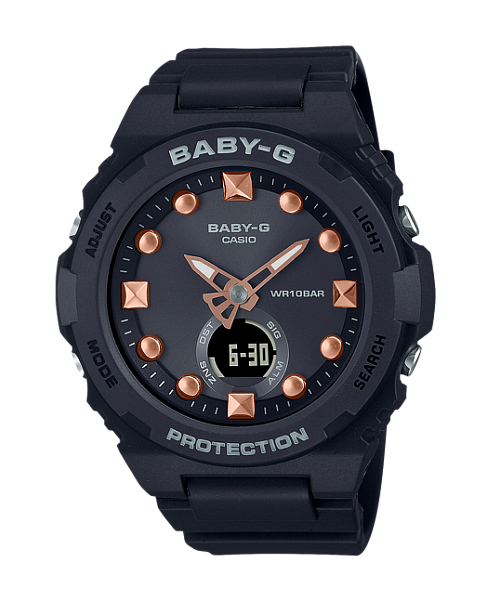Baby-G BGA-320-1A
