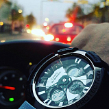G-SHOCK GA-200BW-1A