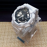 G-SHOCK GMA-S110CW-7A1