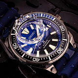 Японские часы Seiko SRPD09K1