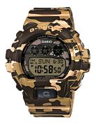 Часы G-SHOCK GMD-S6900CF-3E