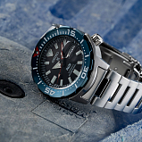 Японские часы Seiko SRPE27K1