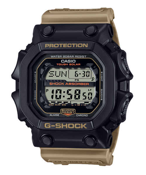 G-SHOCK GX-56TU-1A5