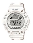 Часы G-SHOCK BLX-100-7E