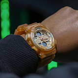 G-SHOCK GMA-S140NC-5A2