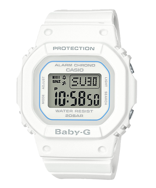 Baby-G BGD-560-7E