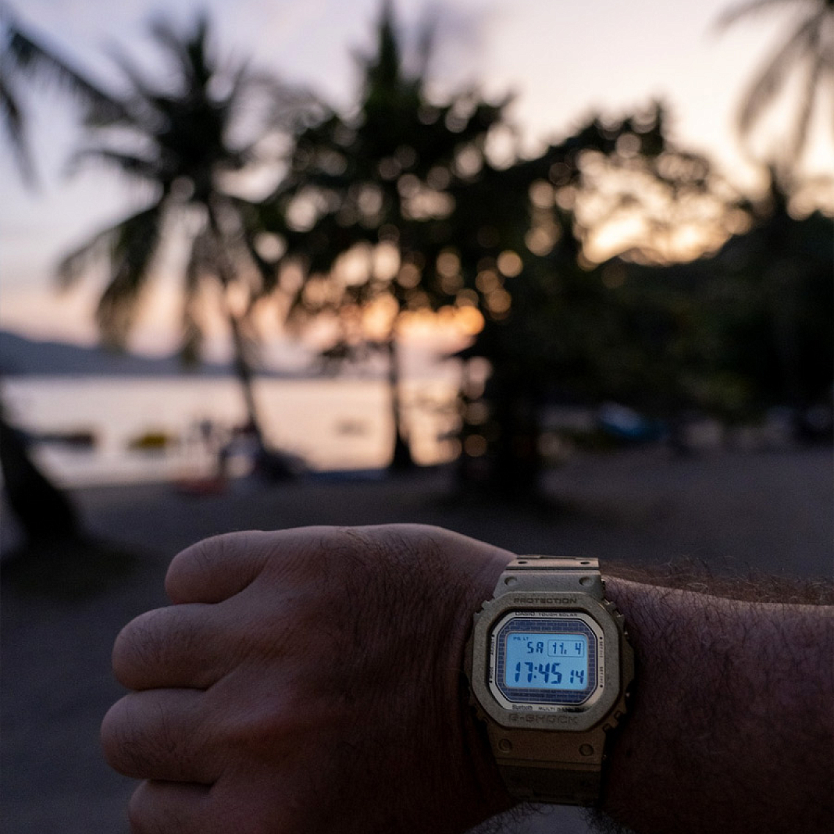 GMW-B5000PG-9E