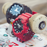 G-SHOCK GA-700-4A