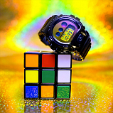 G-SHOCK DW-6900SP-1E