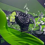 G-SHOCK MTG-B2000SKZ-1A