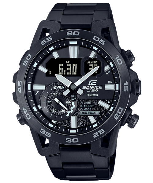 Edifice ECB-40BK-1A