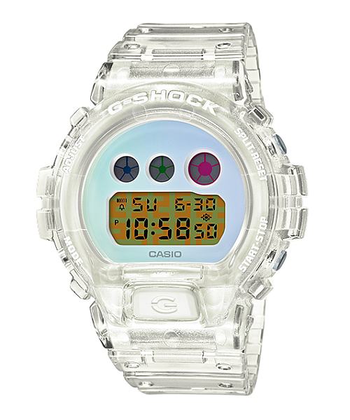 G-SHOCK DW-6900SP-7E