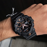 G-SHOCK GA-710B-1A4