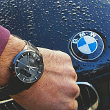 Casio Lineage LCW-M170DB-1A