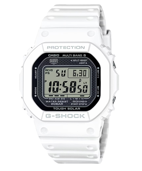 G-SHOCK GW-5000HS-7E