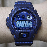 G-SHOCK DW-6900ZB-2E