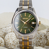 Японские часы Seiko SUR377P1