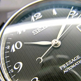 Японские часы Seiko SPB065J1