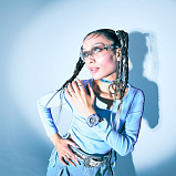 G-SHOCK GMA-S110VW-6A