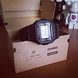 G-SHOCK DW-5600NH-1E