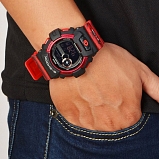 G-SHOCK GLS-8900CM-4E