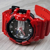 G-SHOCK GBA-400-4A