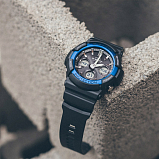 G-SHOCK GAW-100B-1A2