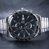 Casio Edifice EF-547D-1A1