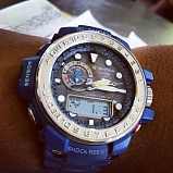 G-SHOCK GWN-1000-2A