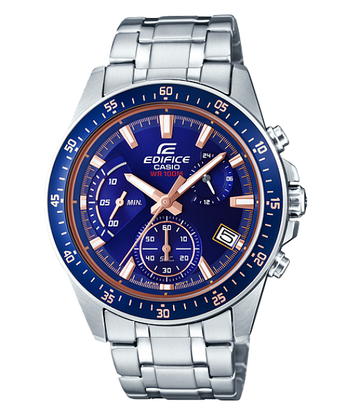 Edifice EFV-540D-2A