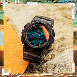 G-SHOCK GA-110TLS-8A