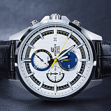 Casio Edifice EFV-520L-7A