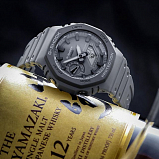 G-SHOCK GA-2110ET-8A