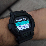 G-SHOCK GD-350-8E