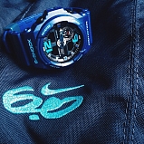 G-SHOCK GA-310-2A