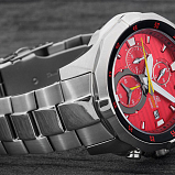 Casio Edifice EFM-502D-4A