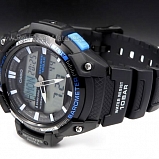 Casio Pro Trek SGW-450H-1A