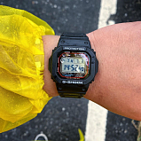 G-SHOCK GW-M5610-1E
