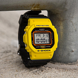 G-SHOCK DW-5600TB-1E