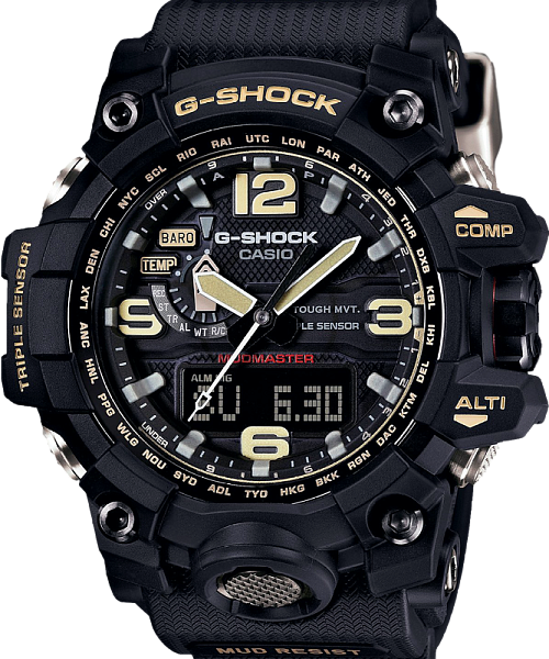 G-SHOCK GWG-1000-1A