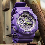 G-SHOCK GA-110DN-6A