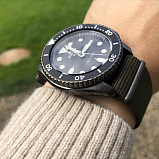 Японские часы Seiko SRPD65K4