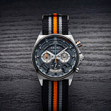 Японские часы Seiko SSB403P1