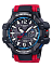 Casio GPW-1000RD-4A