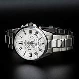 Casio Edifice EFV-500D-7A